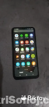 Samsung galaxy a03s